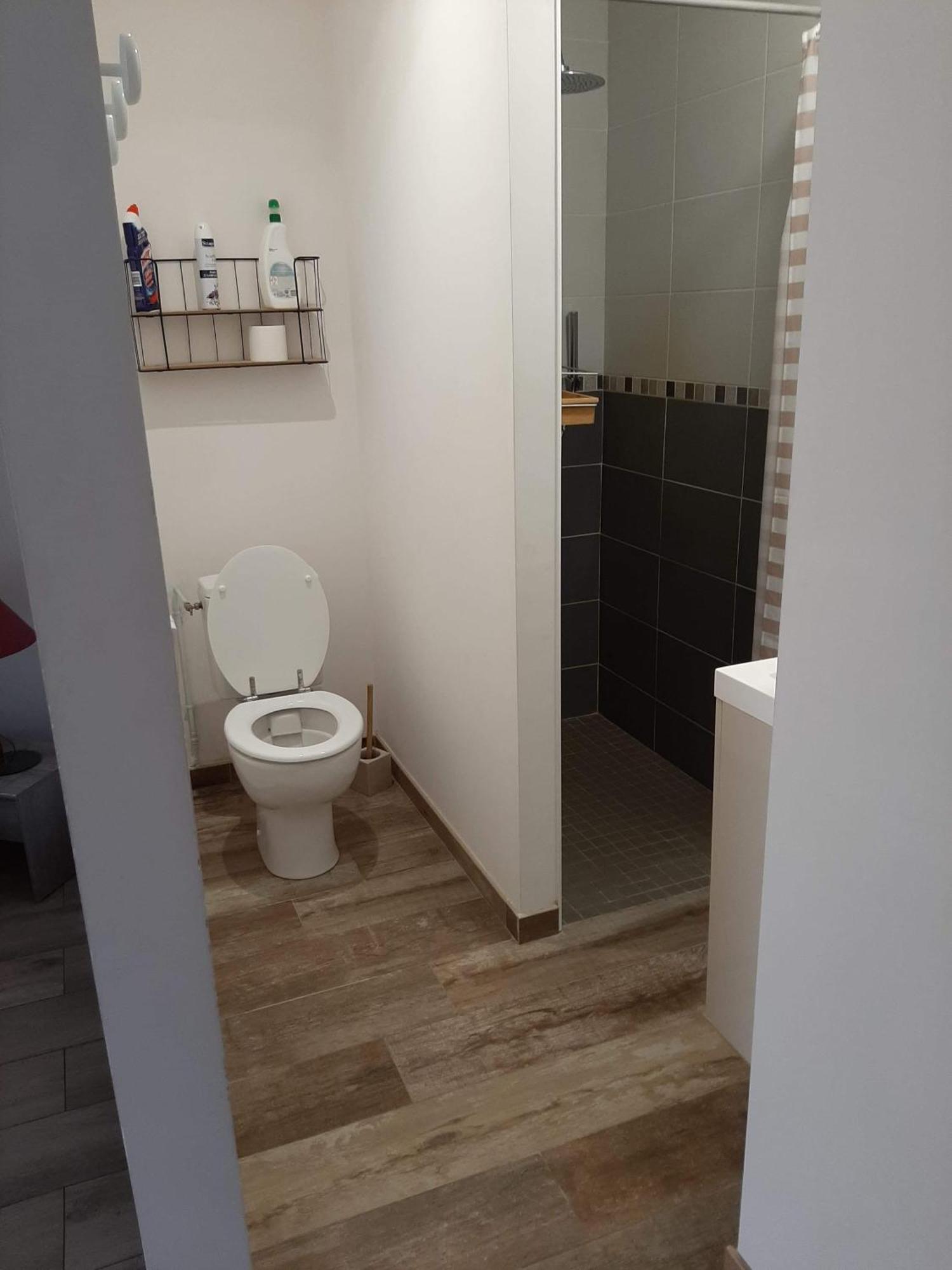 Chambre Coin Nature Fromelles Ngoại thất bức ảnh