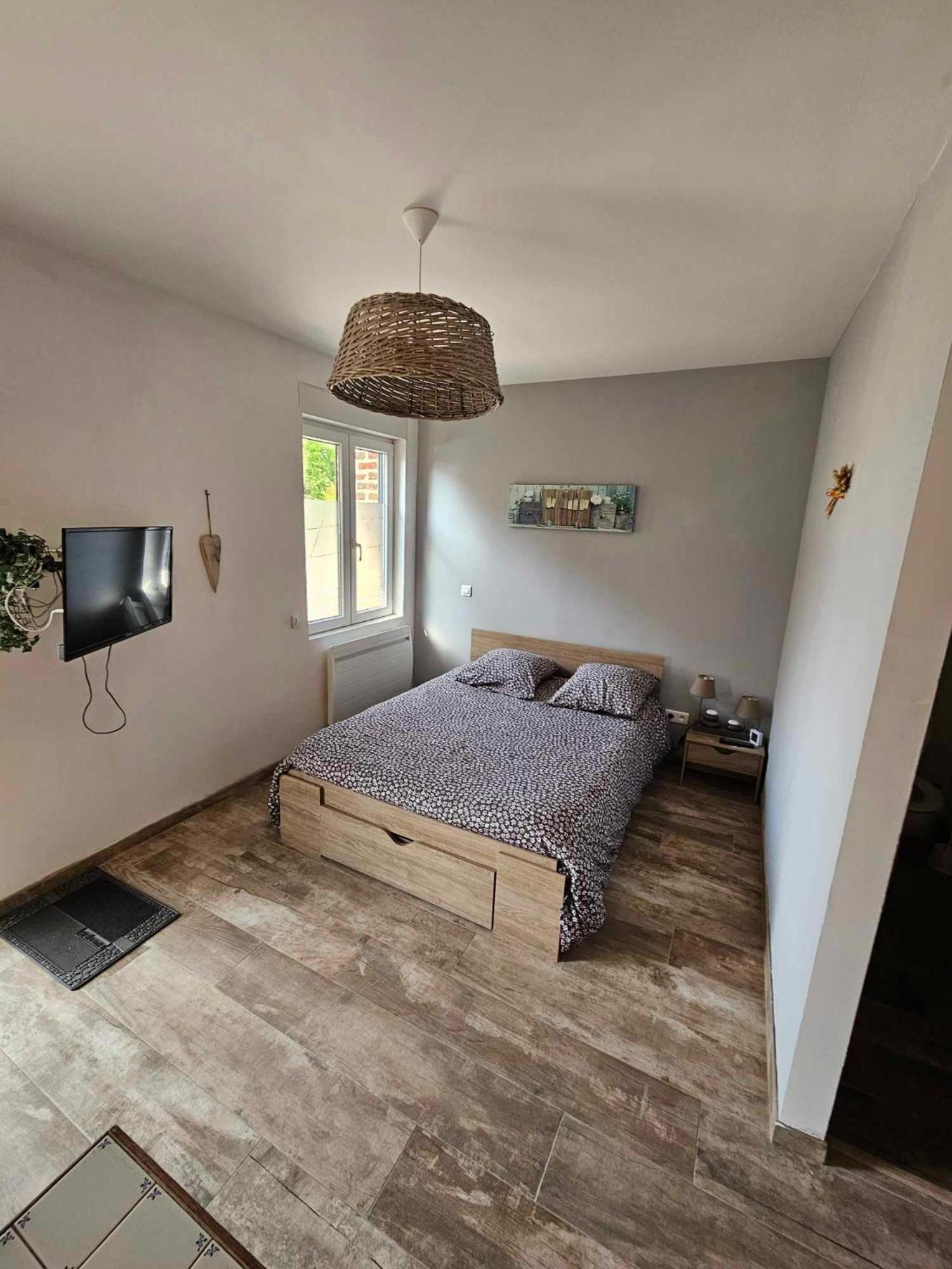 Chambre Coin Nature Fromelles Ngoại thất bức ảnh