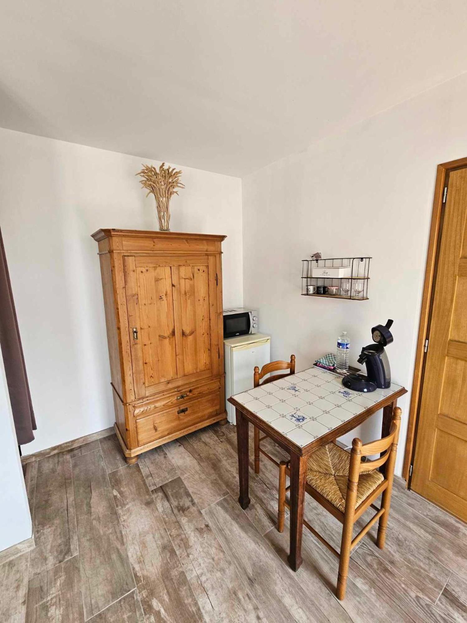 Chambre Coin Nature Fromelles Ngoại thất bức ảnh